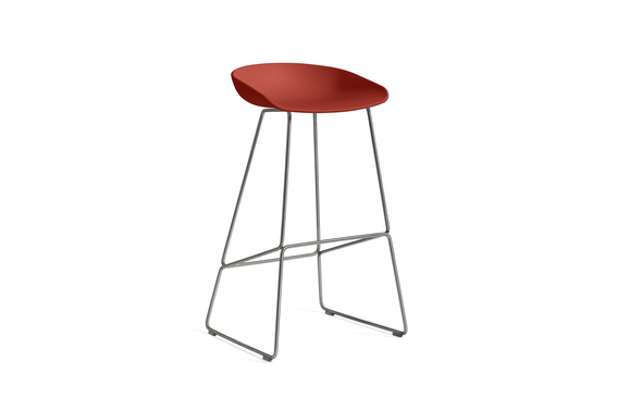About A Stool AAS — 8