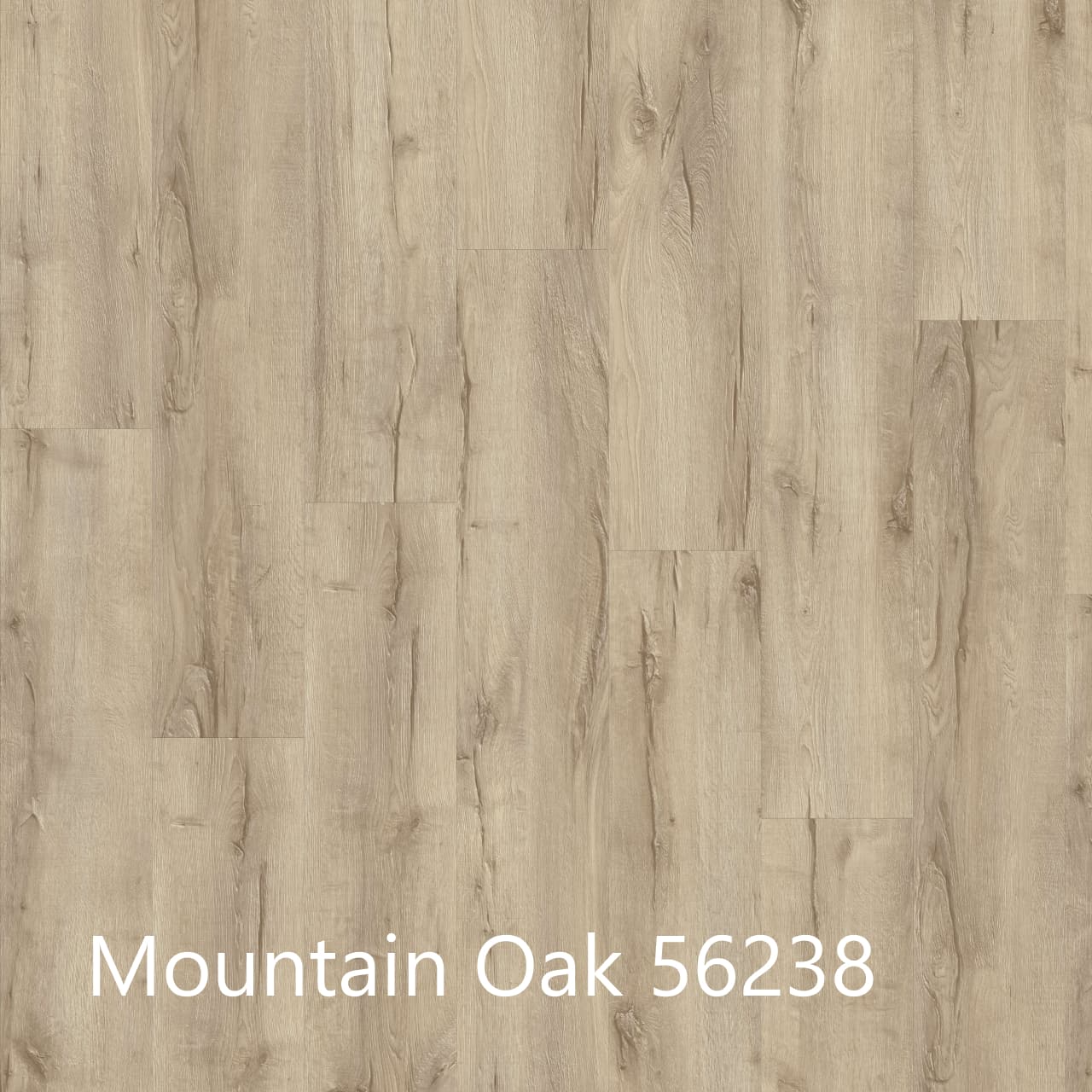 Luxury Vinyl Tiles Flooring Mountain Oak — 2