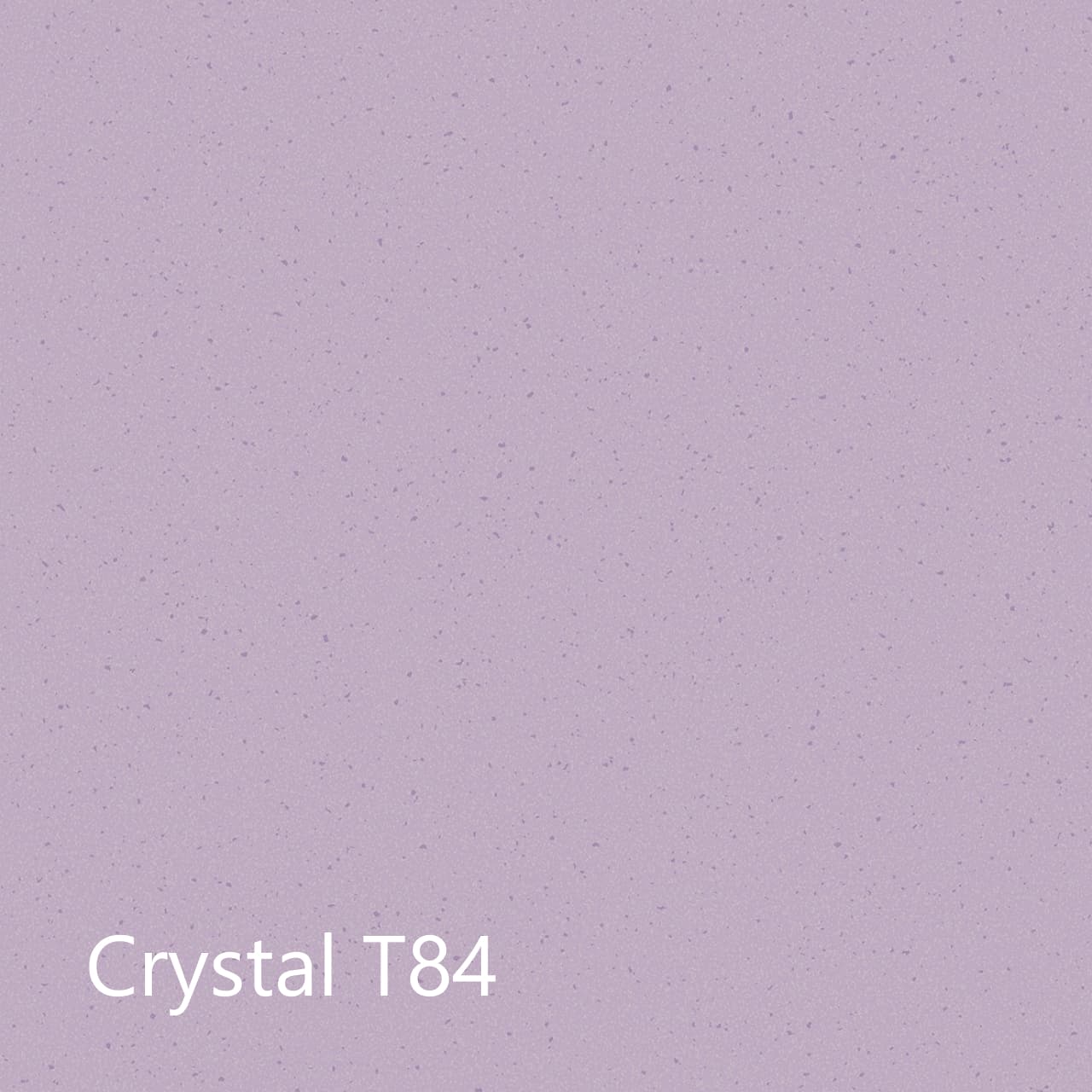 Heterogeneous Vinyl Crystal — 2