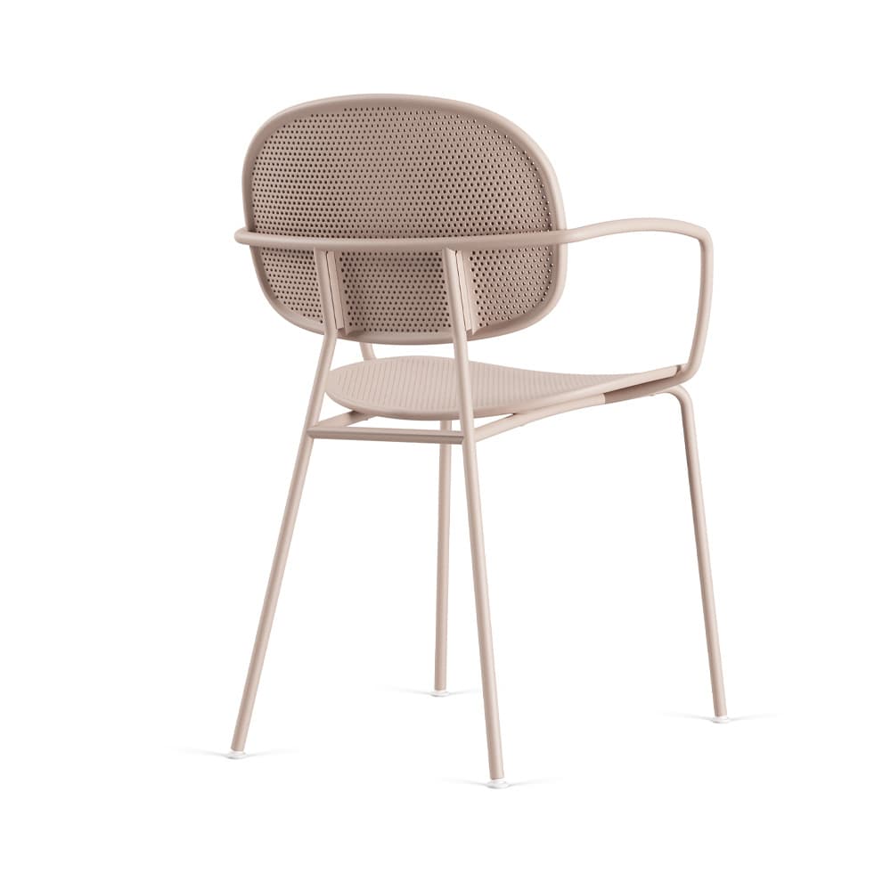 Tondina Slim With Arms — 3