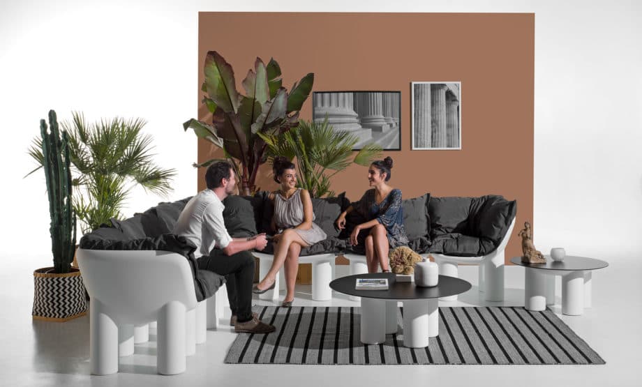 Atene Table Structure — 3