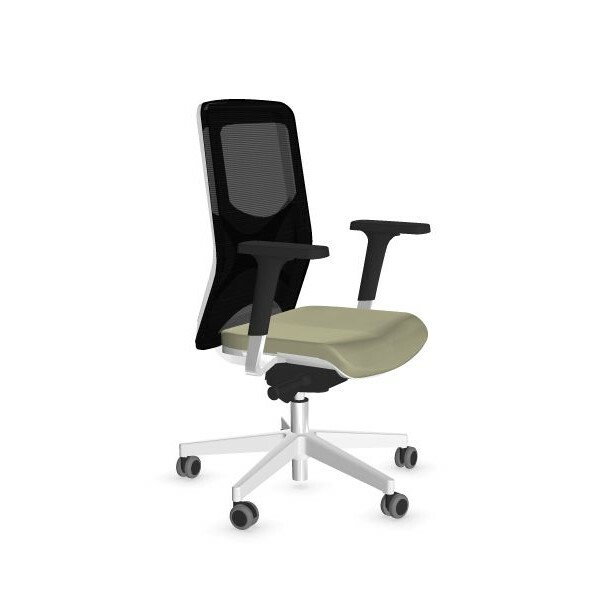 Wind Chair — 6