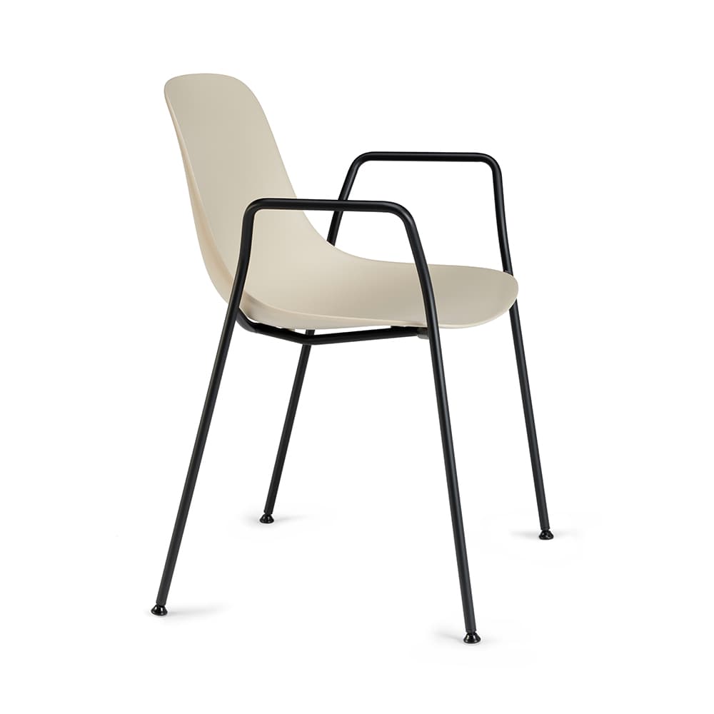 Pure Loop Mono 4 Legs With Arms — 2