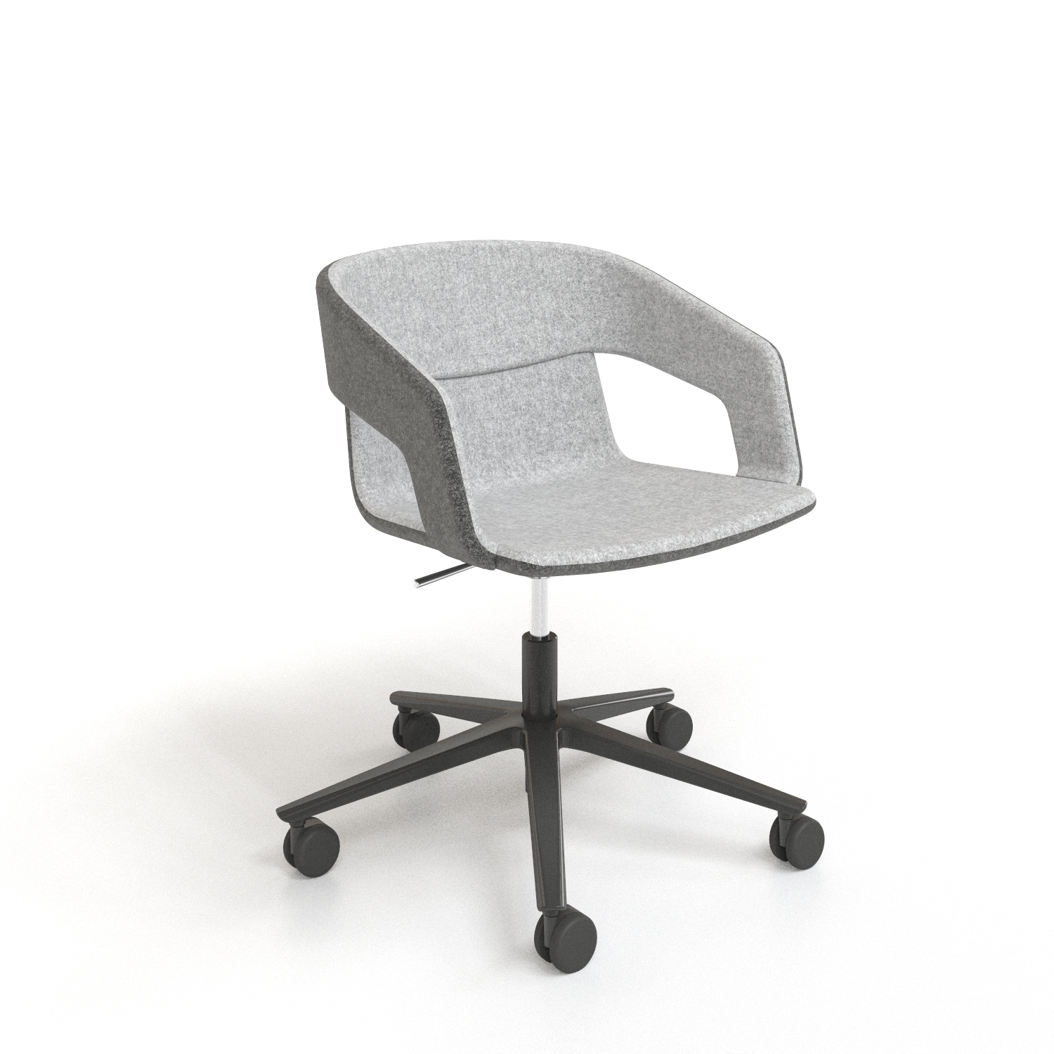 Twist&Sit Guest Chair — 6