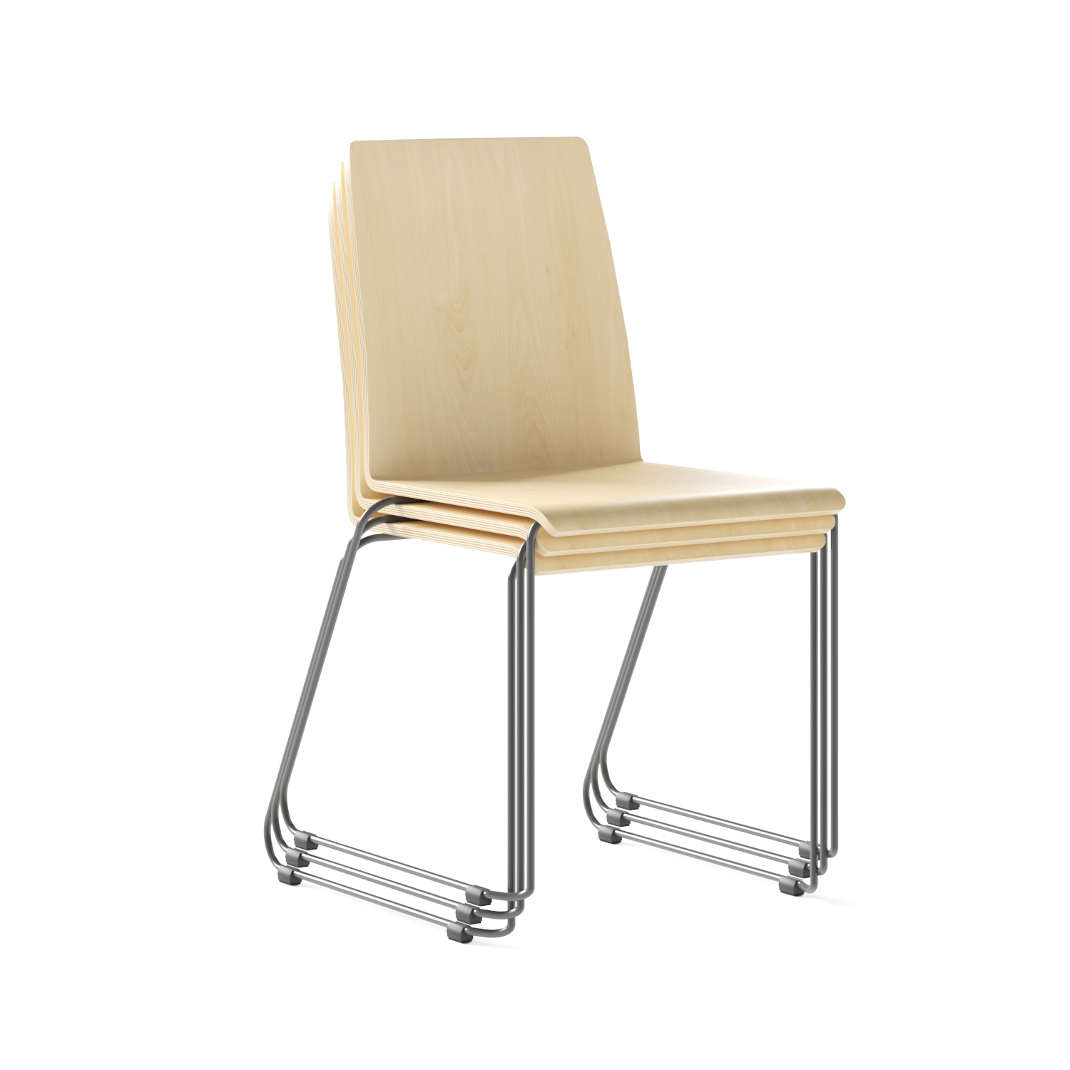 Moon Guest Chair — 5
