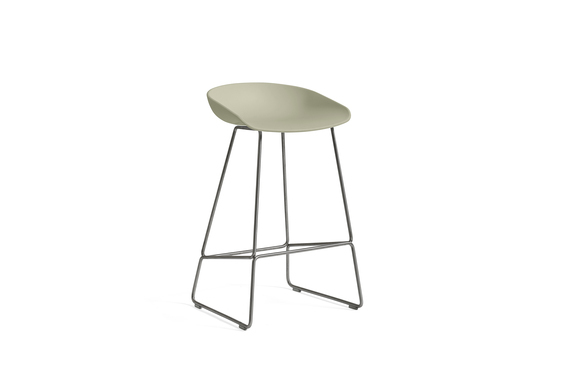 About A Stool AAS — 11