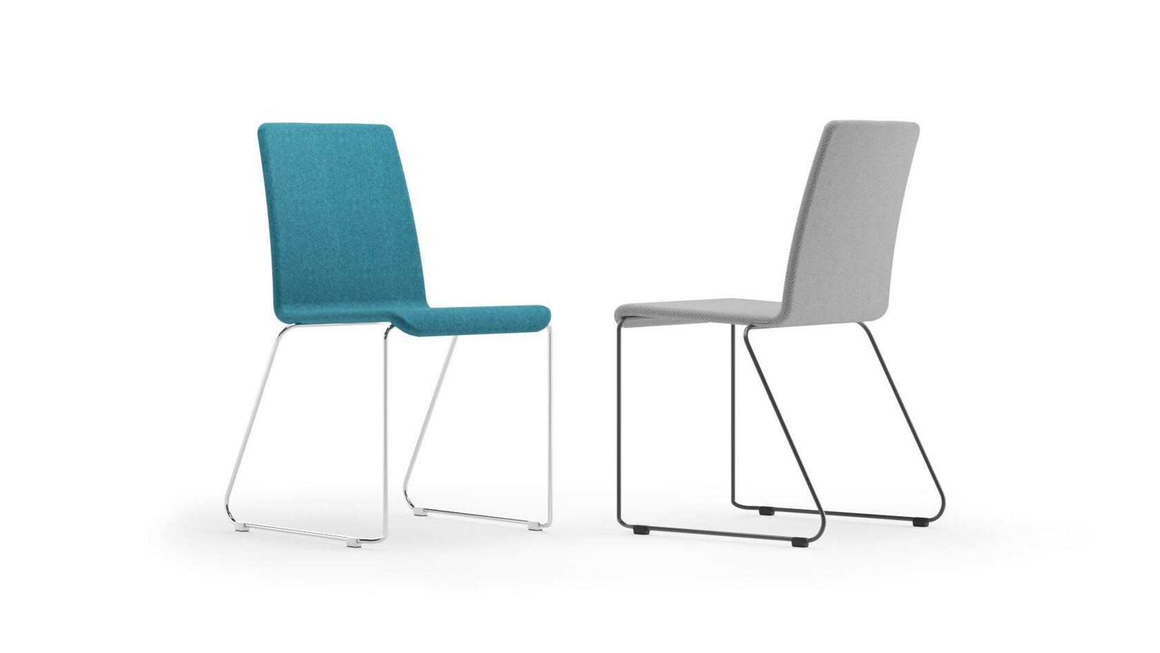 Moon Guest Chair — 6