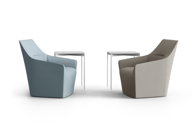 Chic Armchair — 6