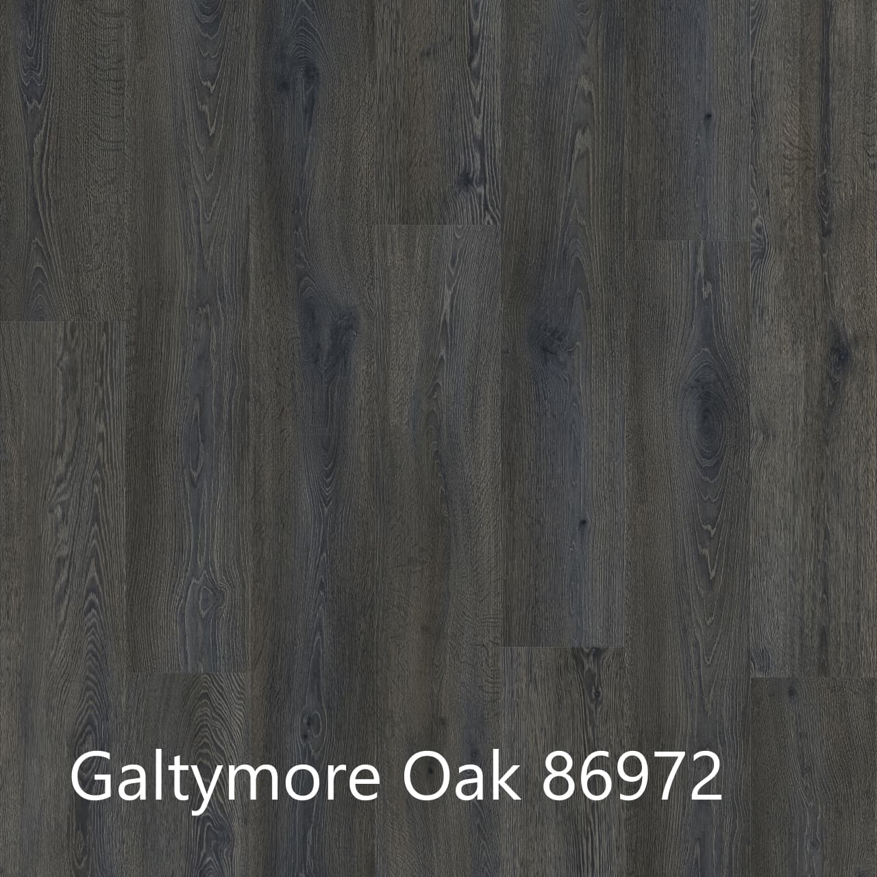 Luxury Vinyl Tiles Flooring Galtymore Oak — 5