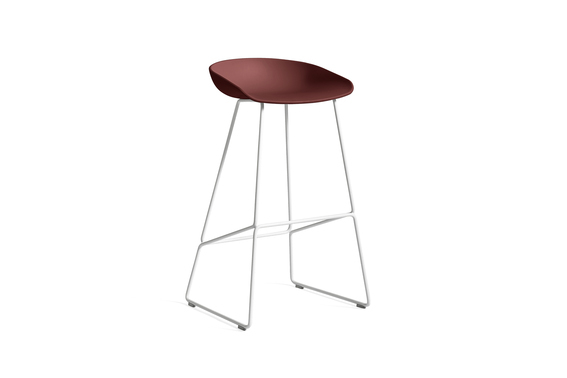 About A Stool AAS — 3