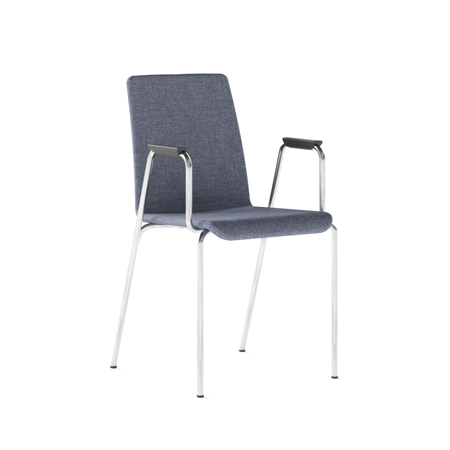 Moon Guest Chair — 2