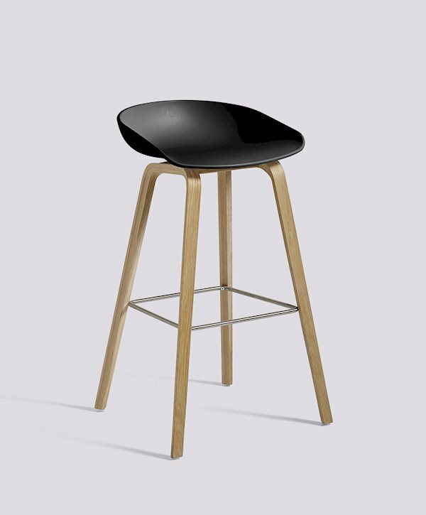 About A Stool AAS — 17