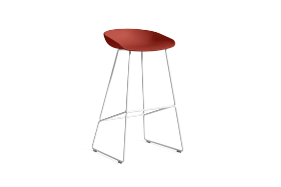 About A Stool AAS — 16