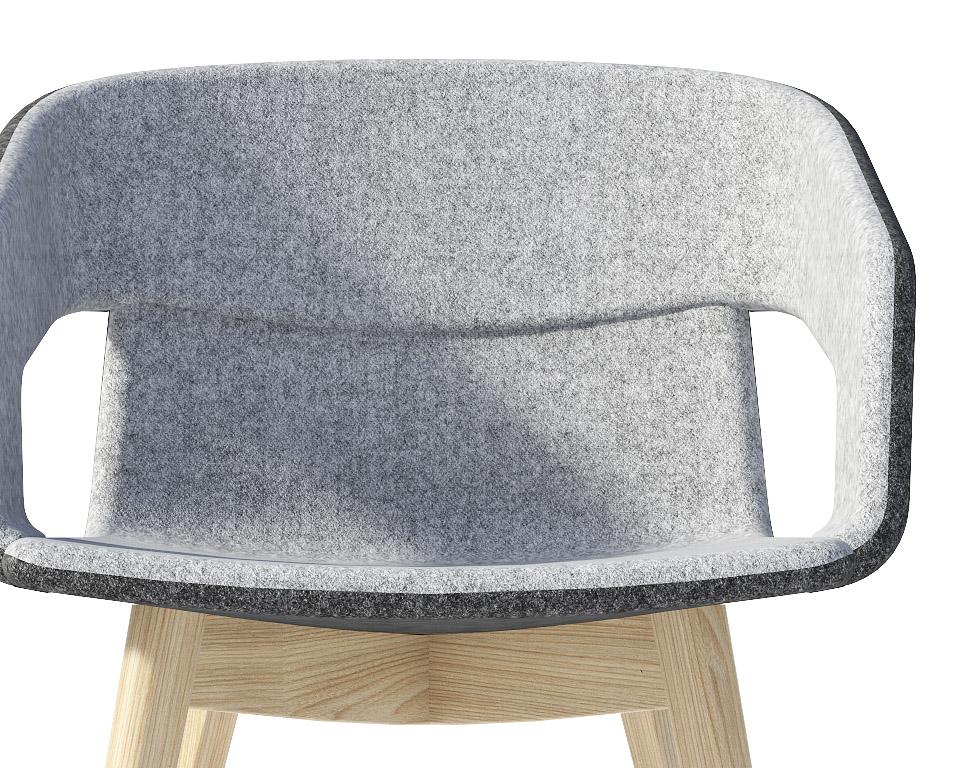 Twist&Sit Guest Chair — 11