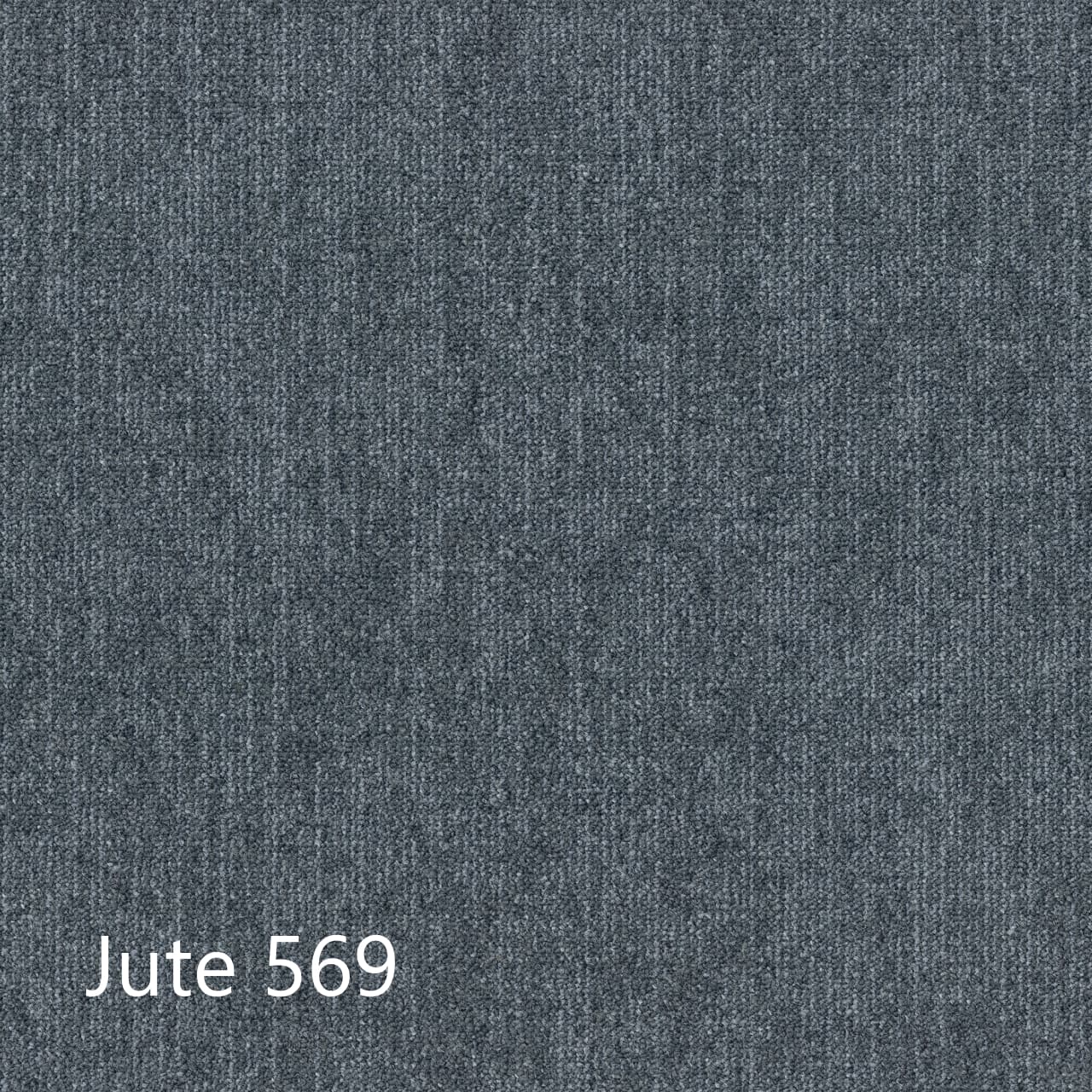 Carpet Tiles Jute — 5