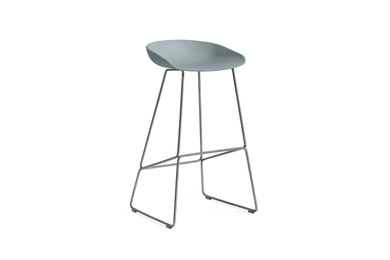 About A Stool AAS — 14