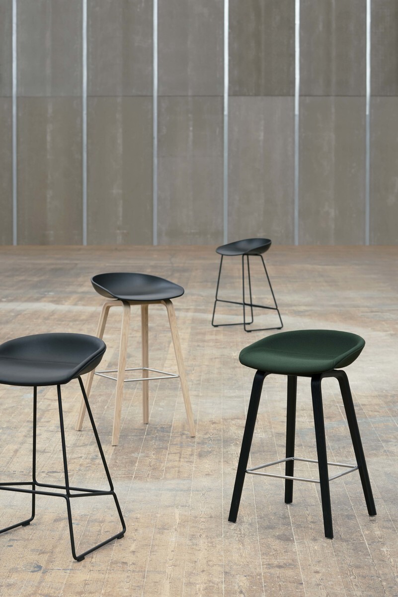 About A Stool AAS — 37