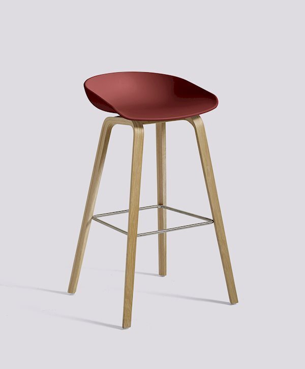 About A Stool AAS — 18