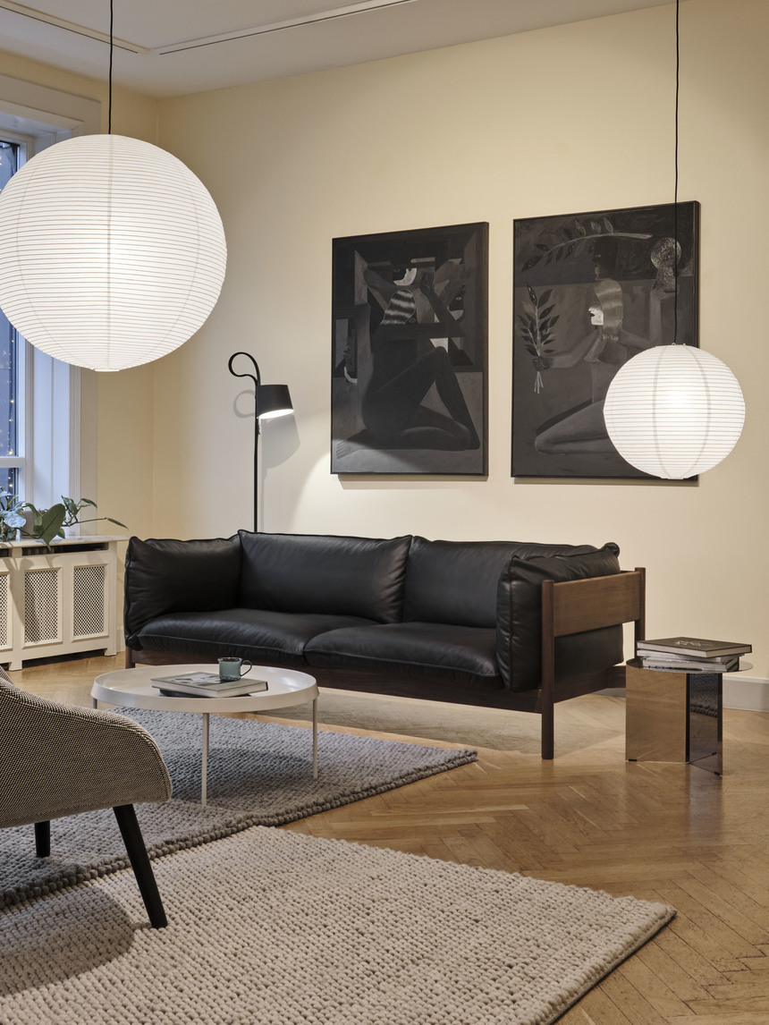 Tulou Coffee Table — 20