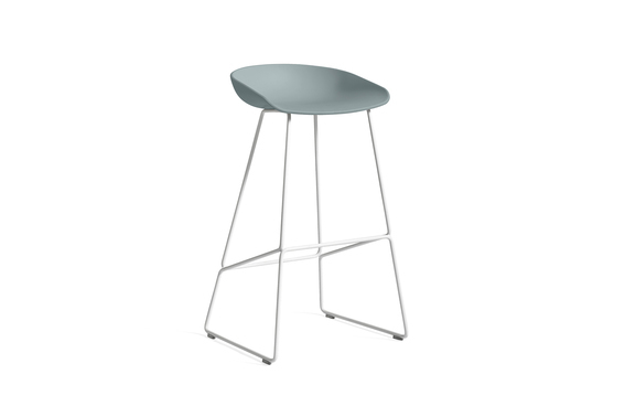 About A Stool AAS — 13