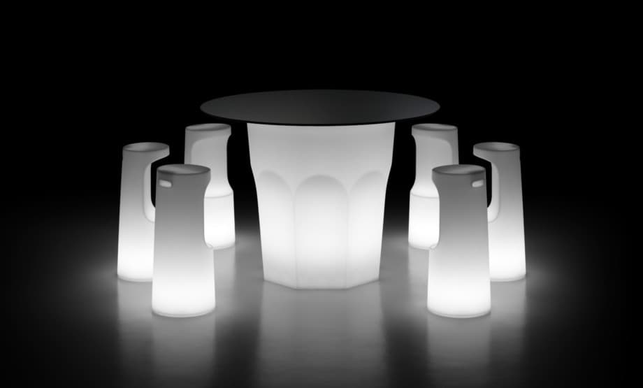 Fura Stool — 6