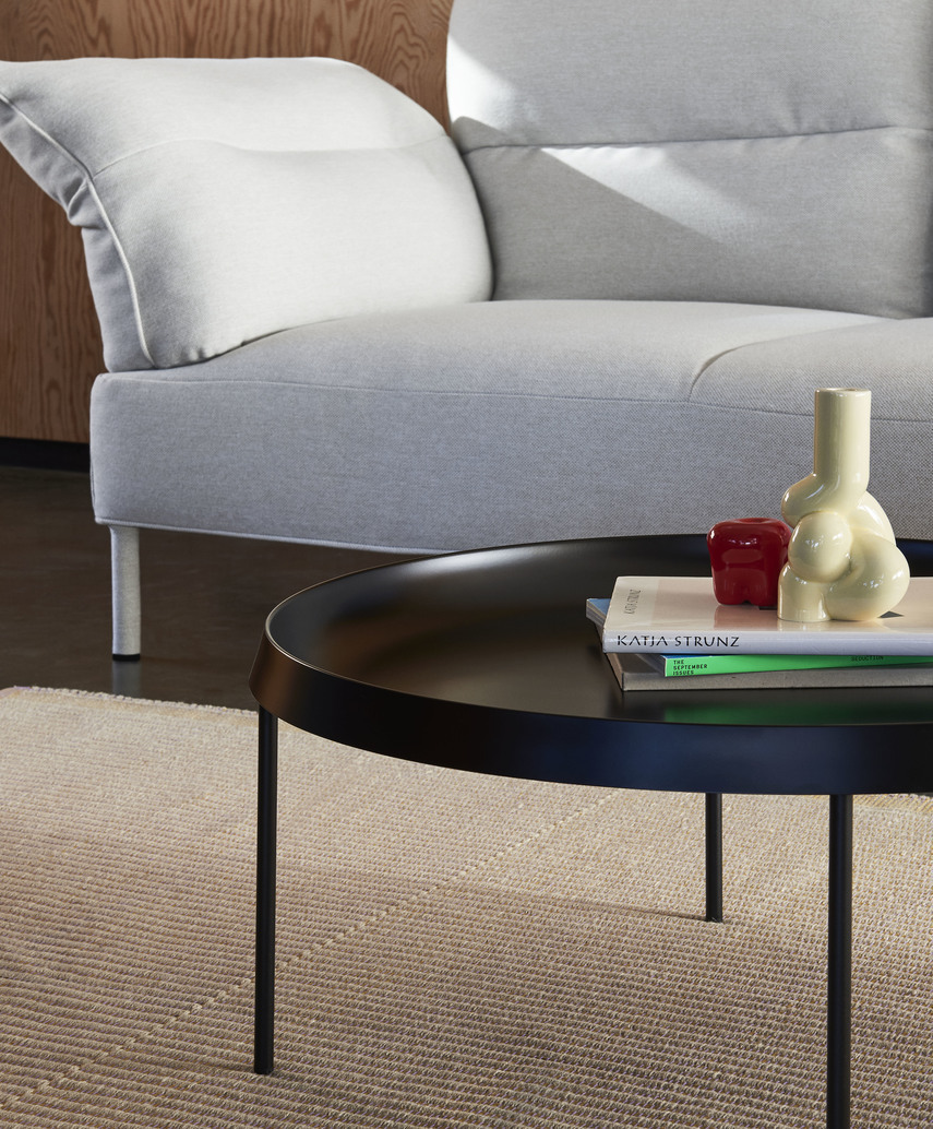 Tulou Coffee Table — 17