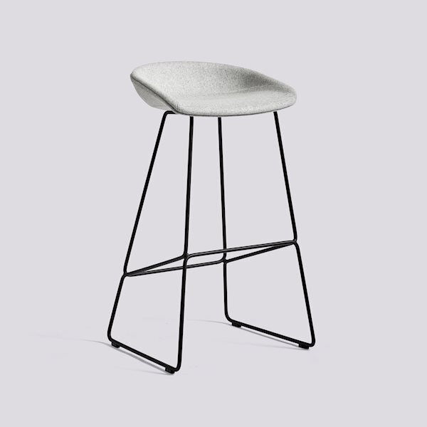 About A Stool AAS — 27