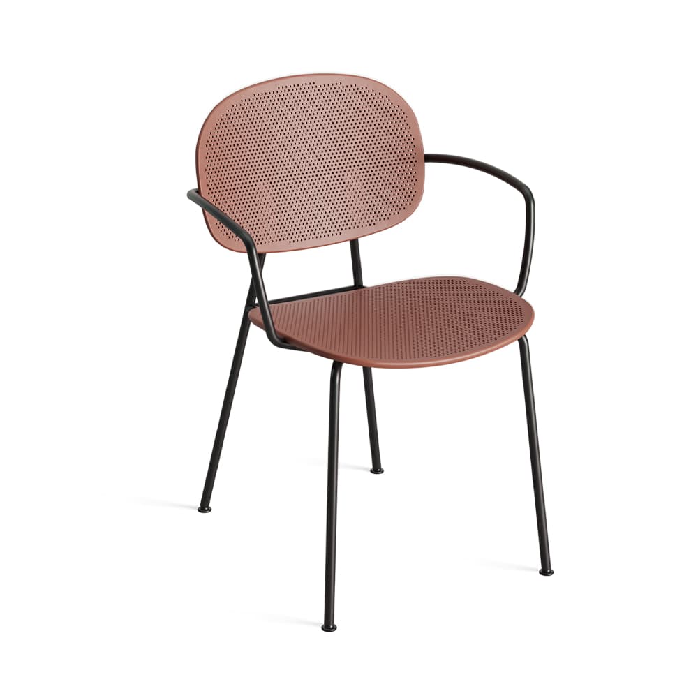 Tondina Slim With Arms — 9
