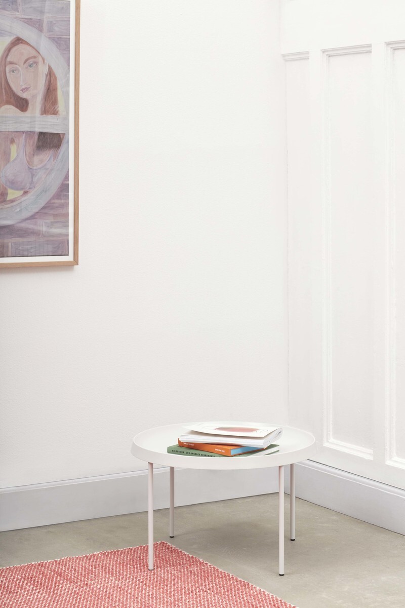Tulou Coffee Table — 25
