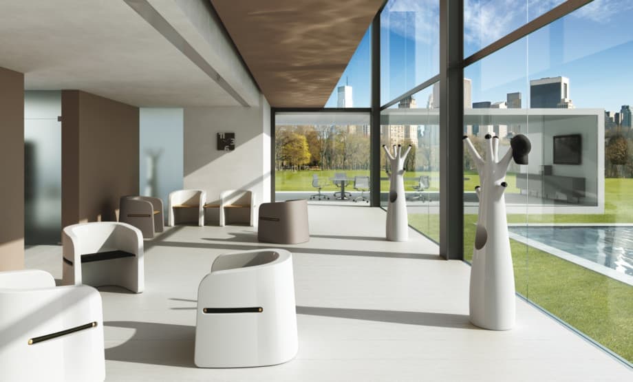 Talea Chair — 2