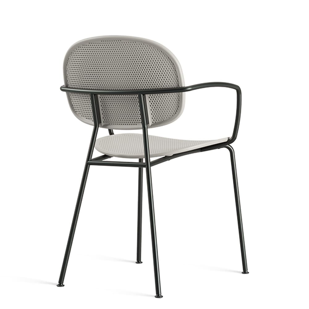 Tondina Slim With Arms — 4