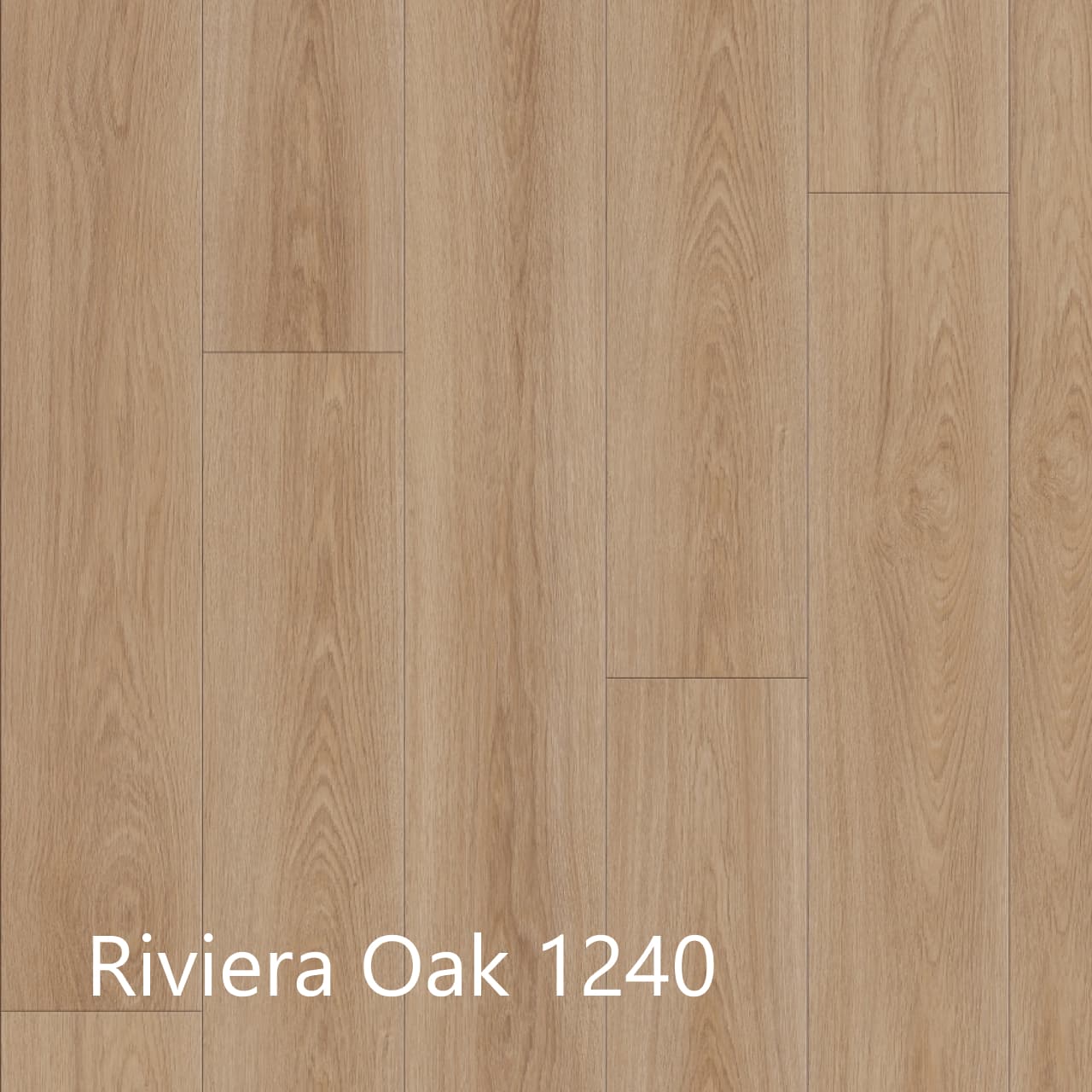 Luxury Vinyl Tiles Flooring Riviera Oak