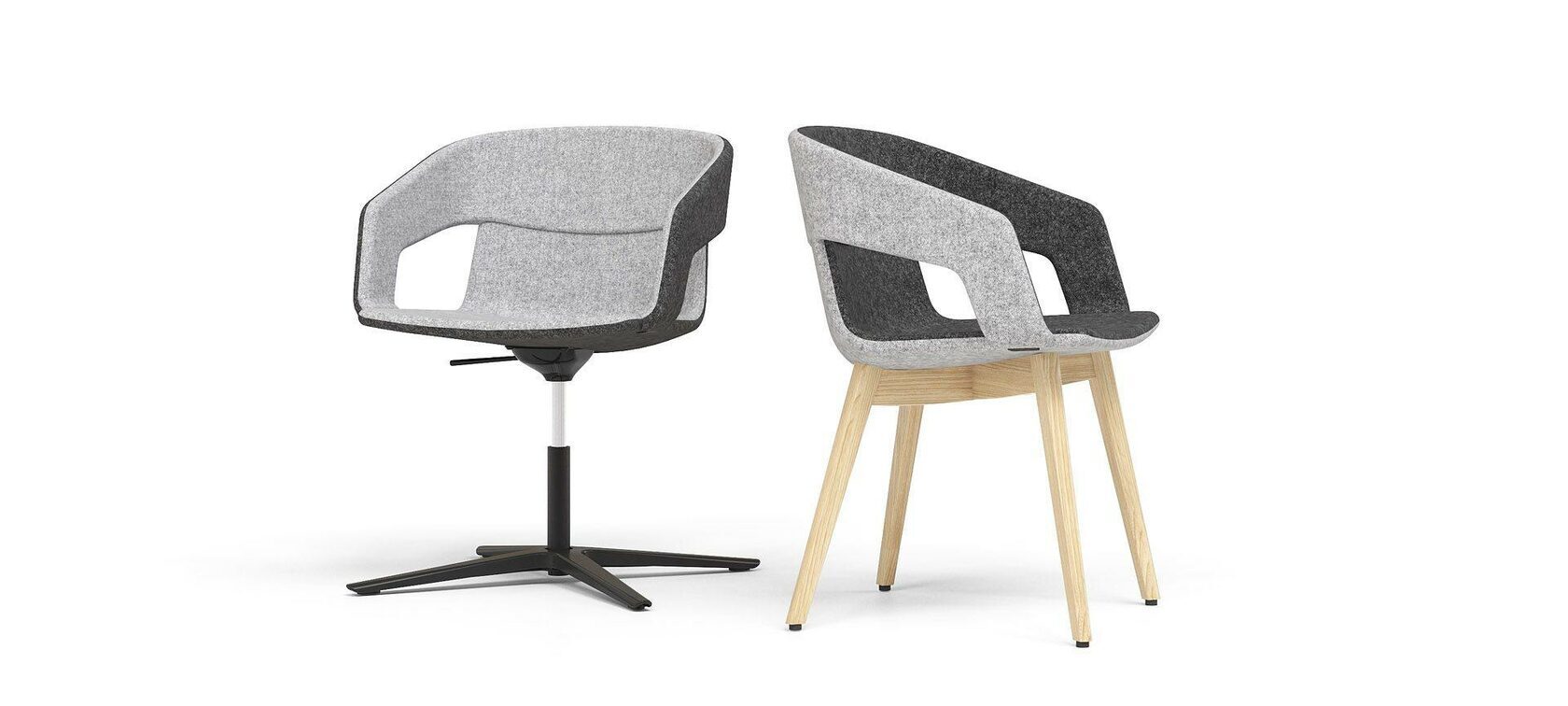 Twist&Sit Guest Chair — 8