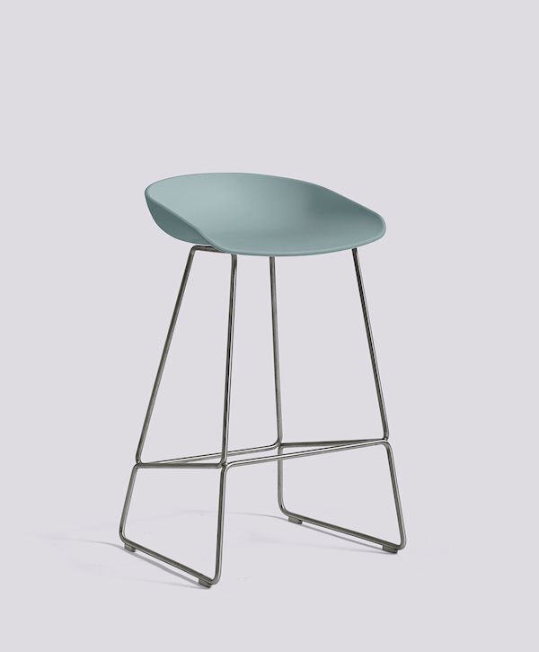 About A Stool AAS — 23
