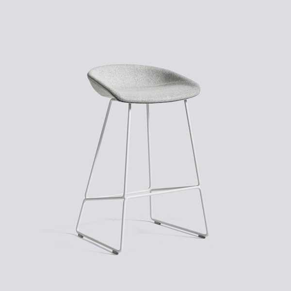 About A Stool AAS — 25
