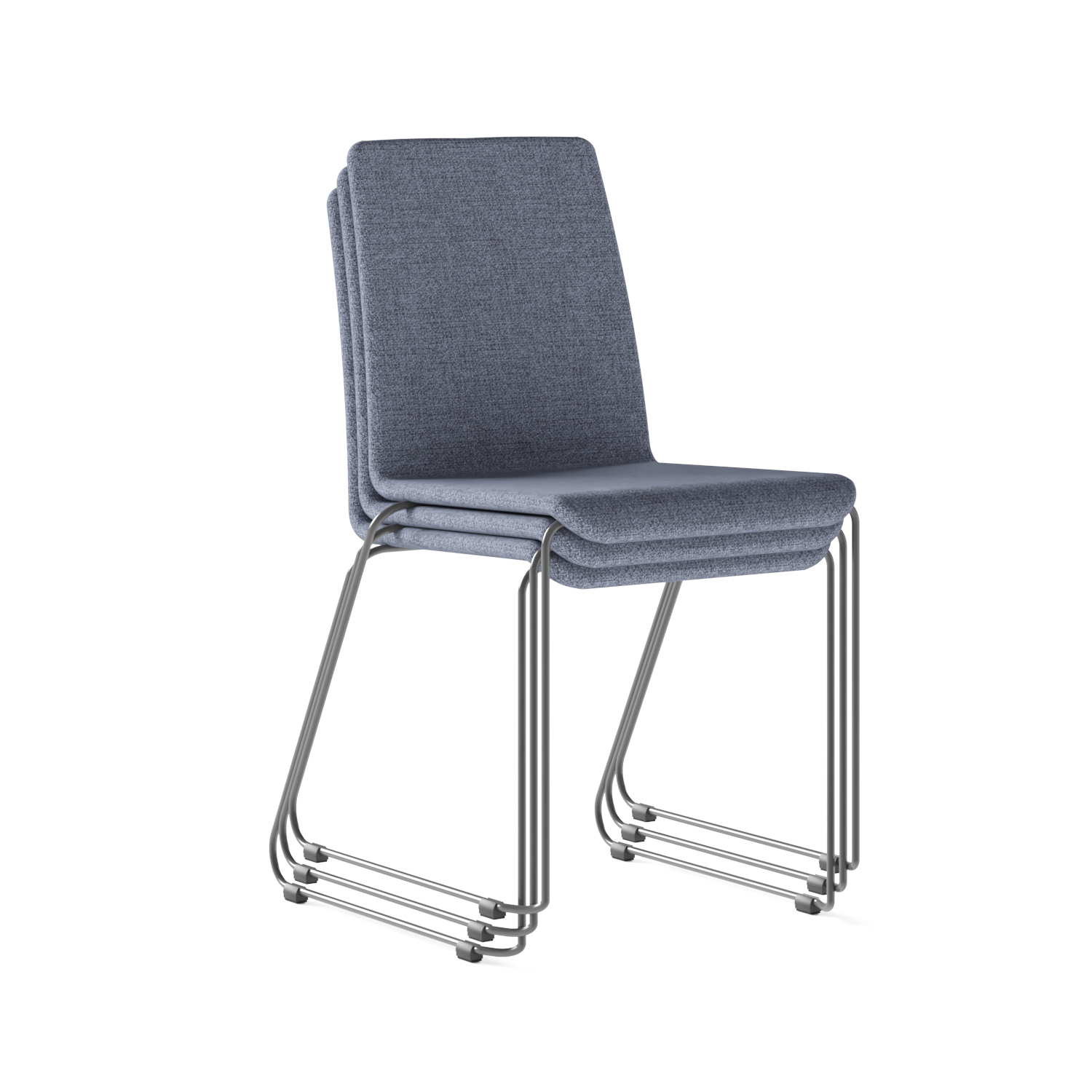 Moon Guest Chair — 4