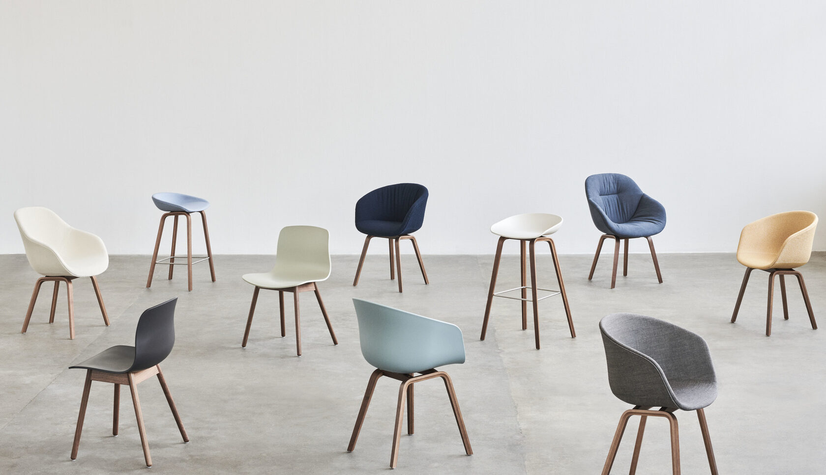 About A Stool AAS — 2