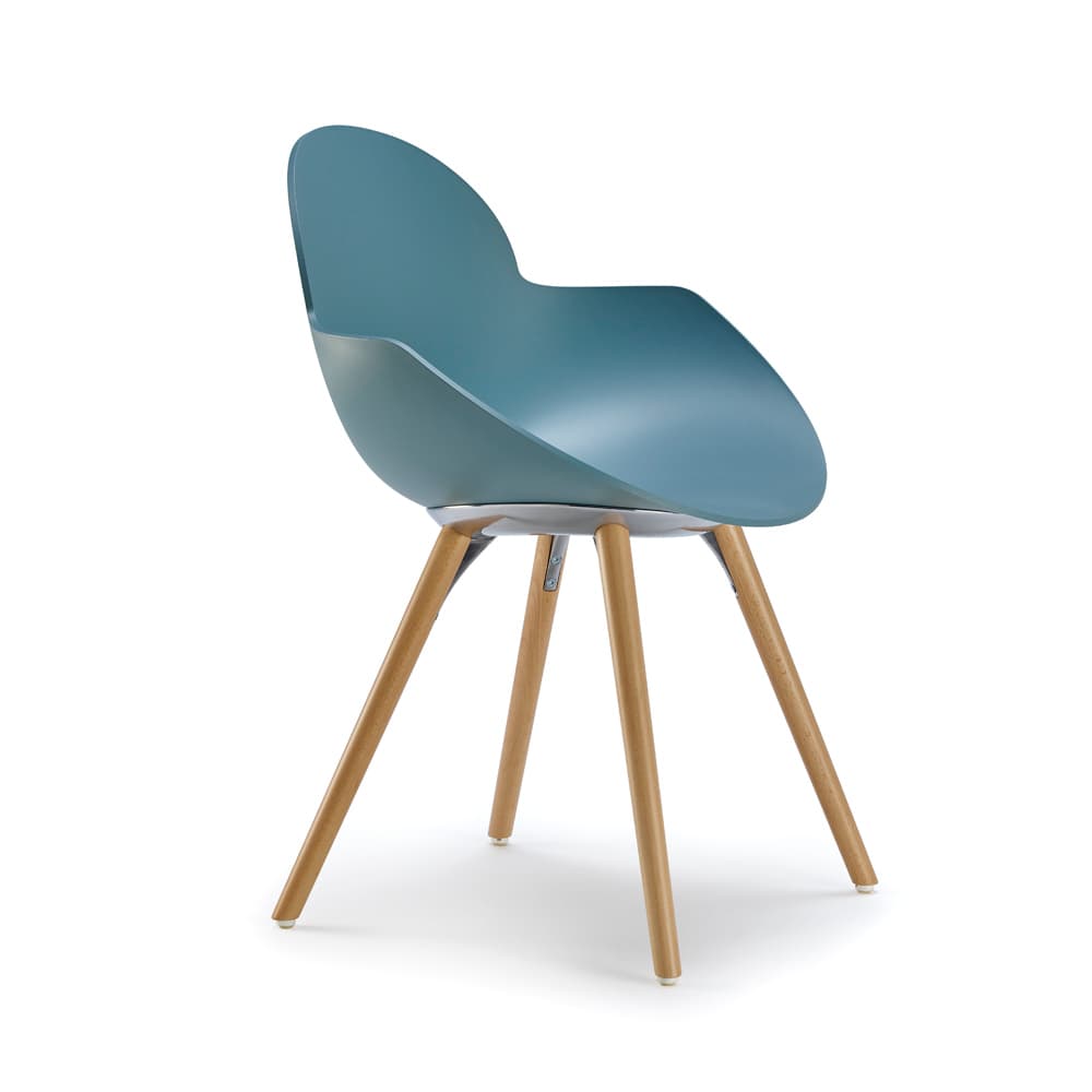 Cookie Wooden Legs — 3