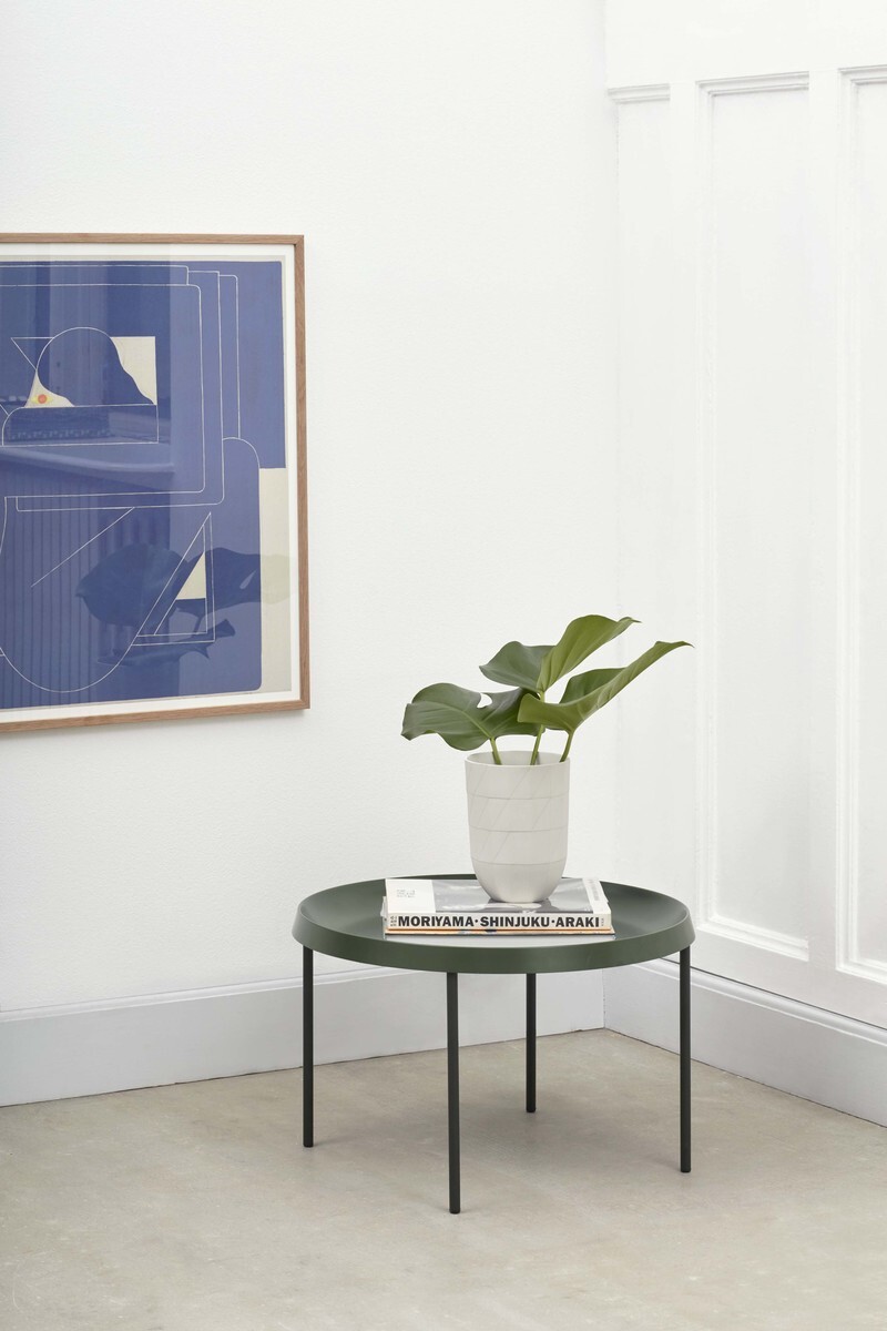 Tulou Coffee Table — 32