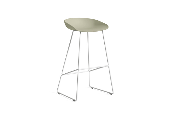 About A Stool AAS — 5