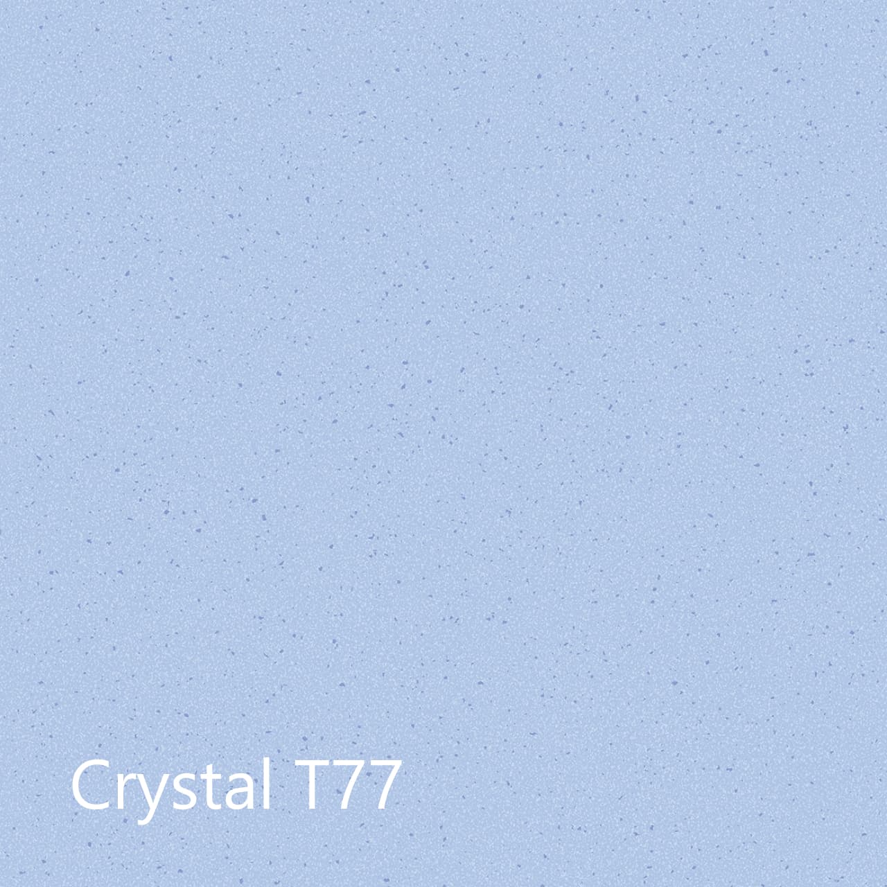 Heterogeneous Vinyl Crystal — 4