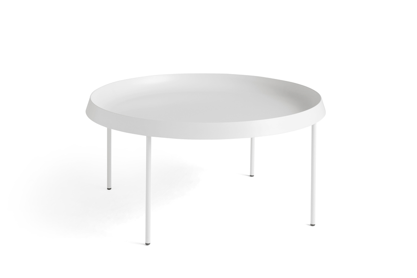 Tulou Coffee Table — 6