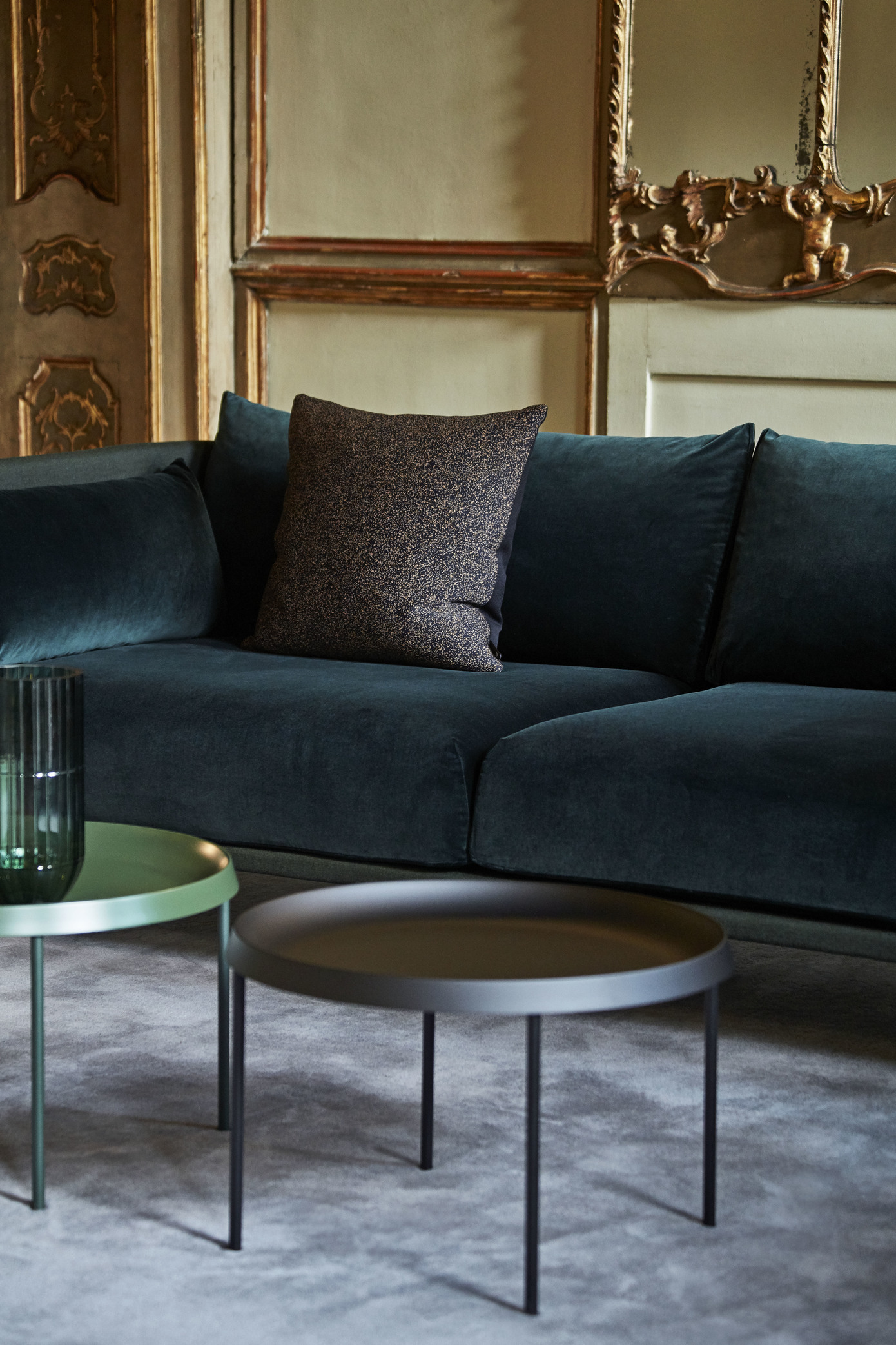Tulou Coffee Table — 30
