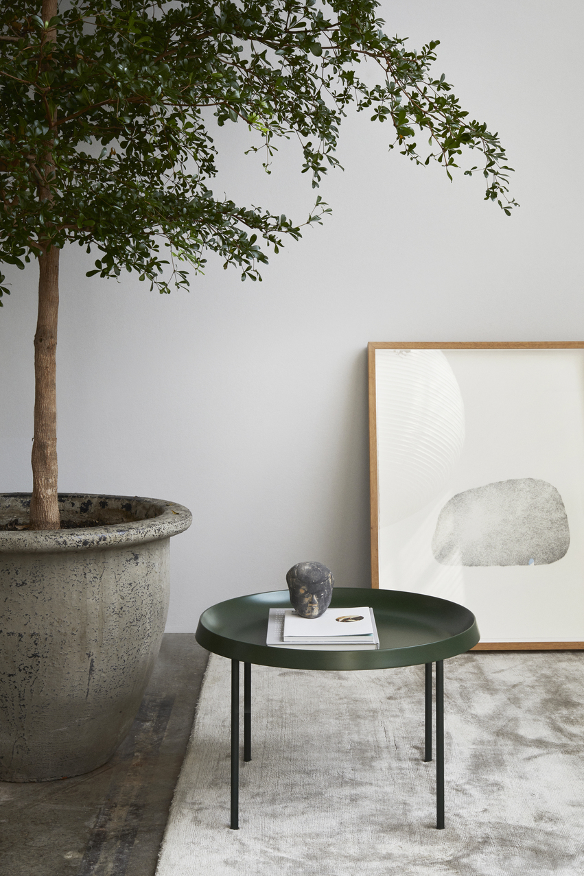 Tulou Coffee Table — 23