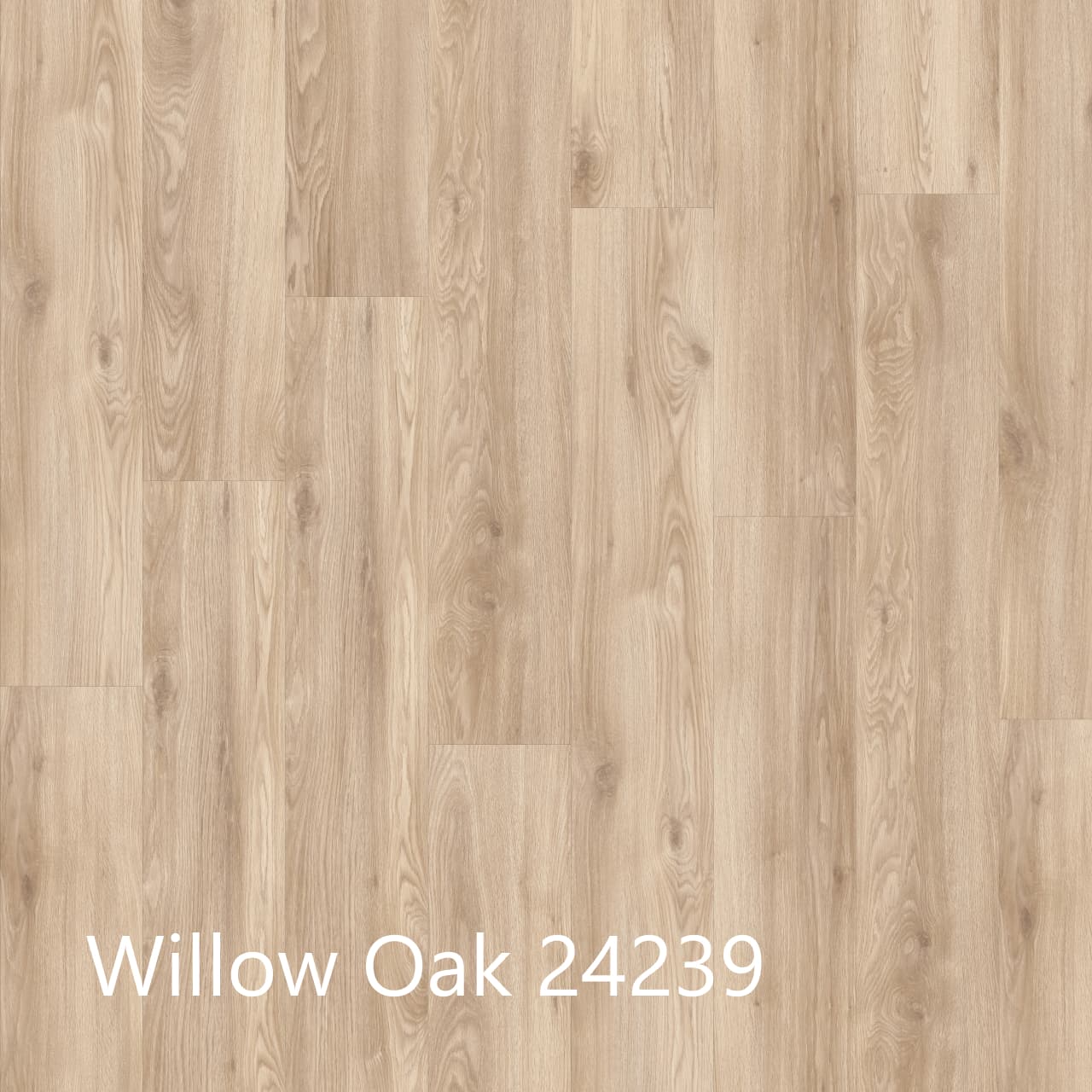 Luxury Vinyl Tiles Flooring Willow Oak