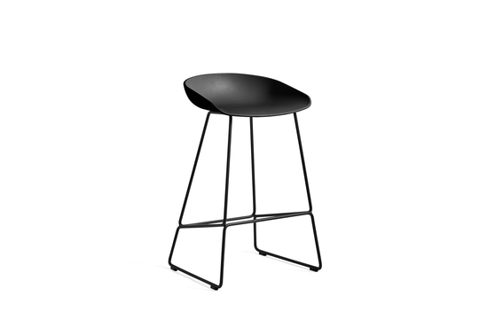 About A Stool AAS — 6