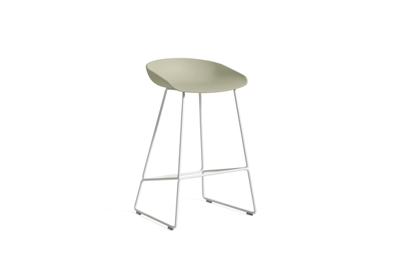About A Stool AAS — 7