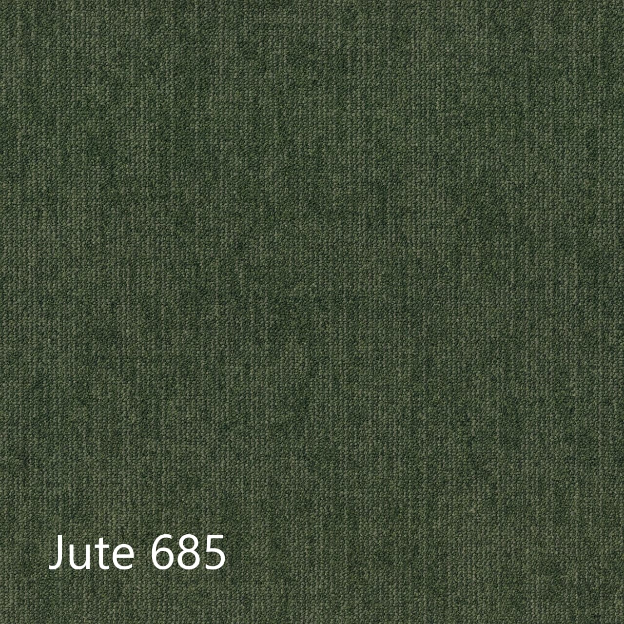 Carpet Tiles Jute — 6