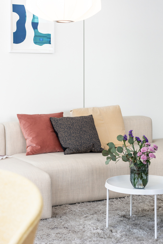 Tulou Coffee Table — 16