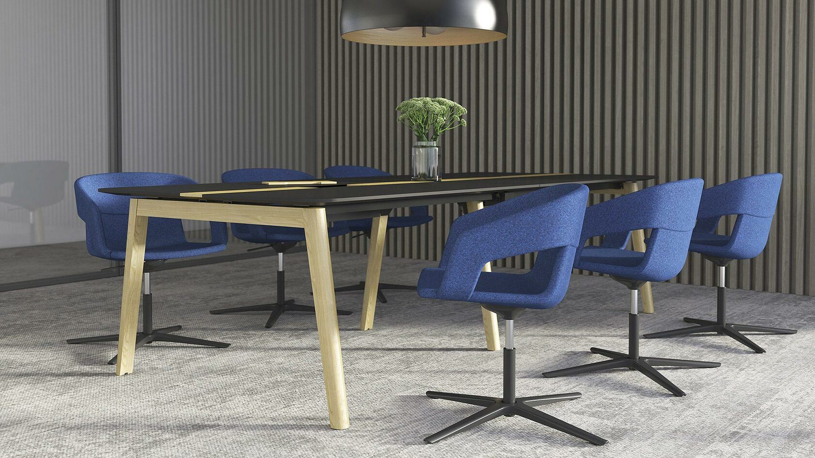 Twist&Sit Guest Chair — 14